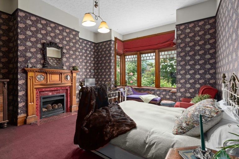 Photo of property in 2 Fifield Street, Roslyn, Dunedin, 9010