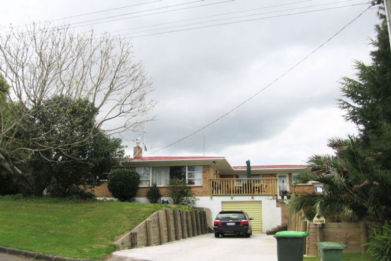 Photo of property in 17 Lloyd Street, Parkvale, Tauranga, 3112