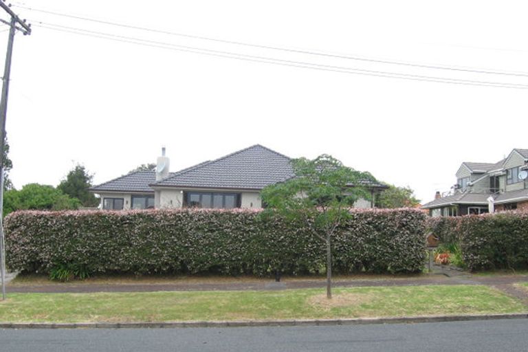 Photo of property in 17 Grantham Road, Glendowie, Auckland, 1071