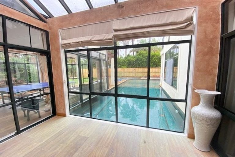 Photo of property in 11 Manor Park, Sunnyhills, Auckland, 2010