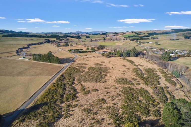 Photo of property in 14 Murphy Street, Dunback, Palmerston, 9483