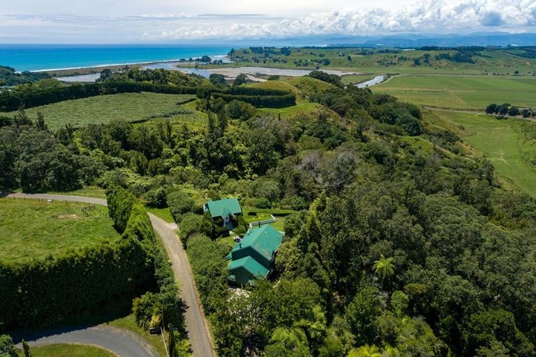 Photo of property in 54 Onekawa Road, Waiotahi, Opotiki, 3198