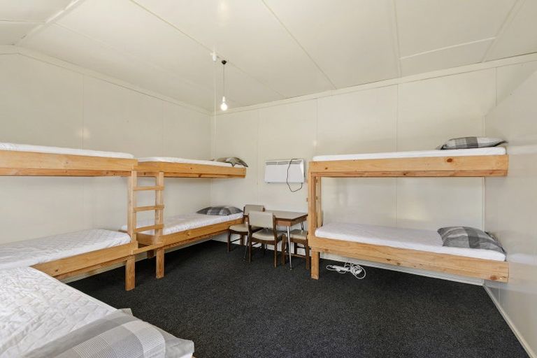 Photo of property in 1301 Hakatere Heron Road, Ashburton Lakes, Ashburton, 7771