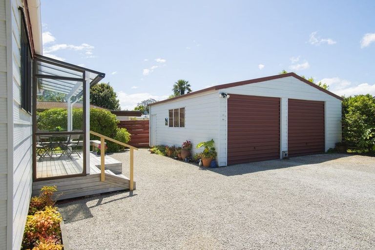 Photo of property in 12 Oak Street, Mangapapa, Gisborne, 4010