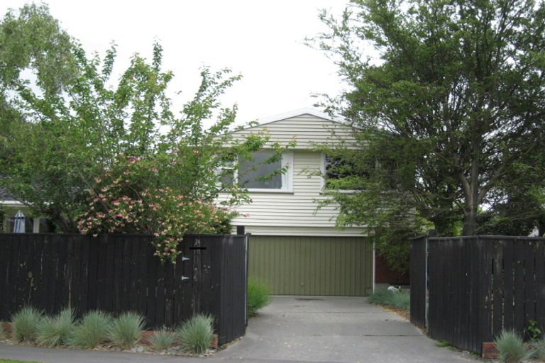 Photo of property in 22 Deepdale Street, Burnside, Christchurch, 8053