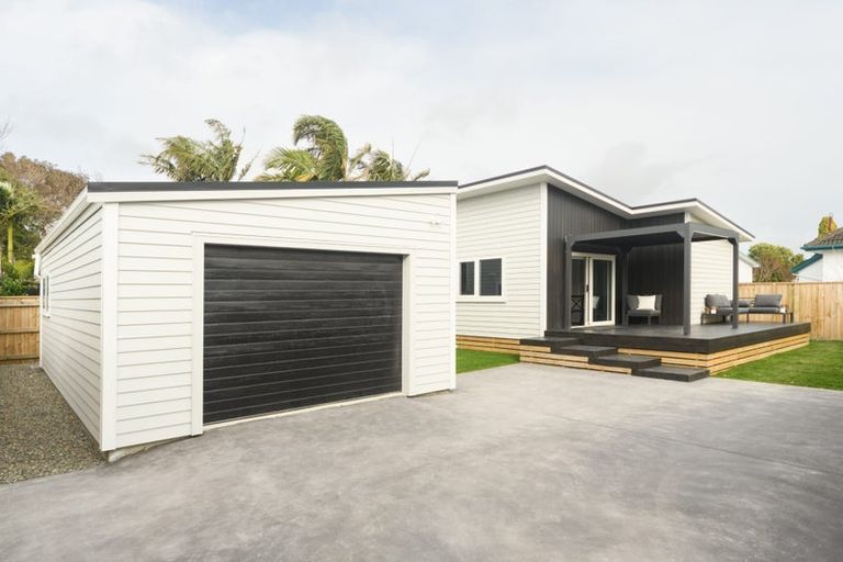 Photo of property in 8a Cuba Street, Takaro, Palmerston North, 4412