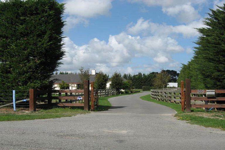 Photo of property in 369 Trices Road, Prebbleton, 7604