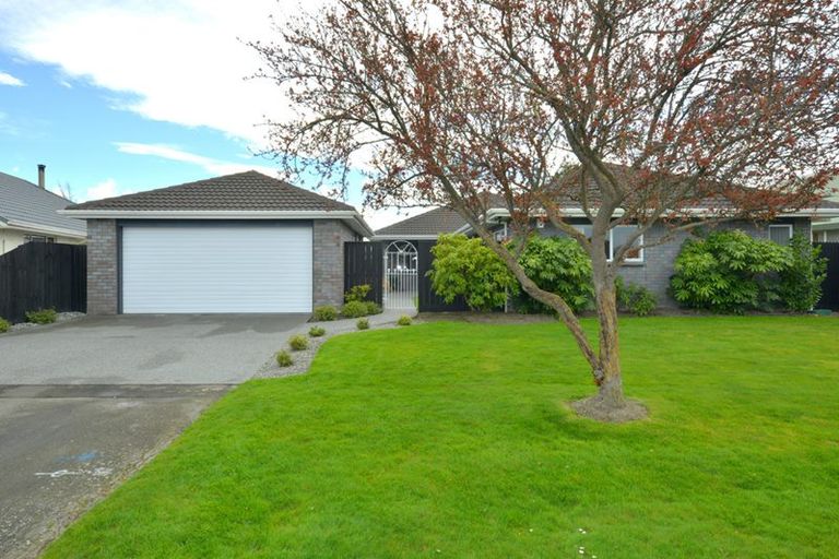 Photo of property in 8 Belcher Street, Kaiapoi, 7630