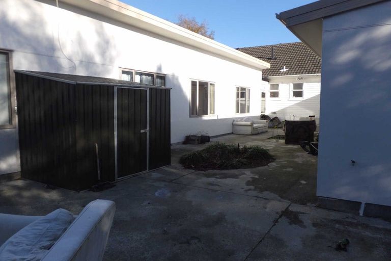 Photo of property in 20 Balgay Street, Upper Riccarton, Christchurch, 8041