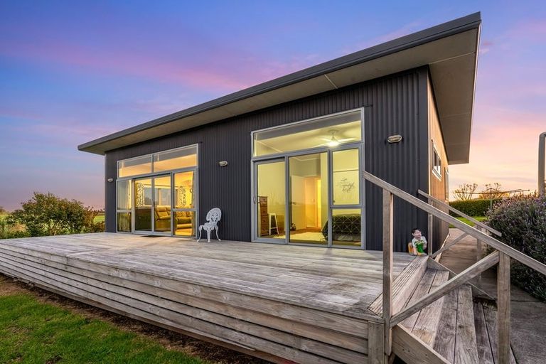 Photo of property in 1672 Tahuna Road, Te Hoe, Ohinewai, 3784