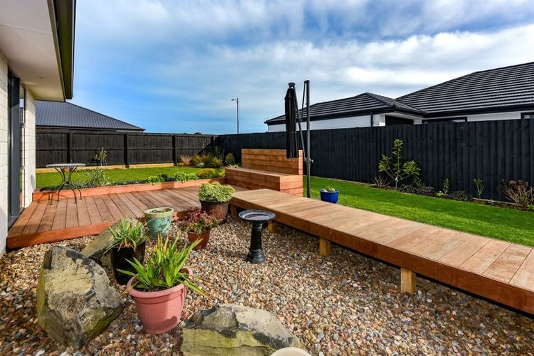 Photo of property in 3 Pakura Street, Lincoln, 7608