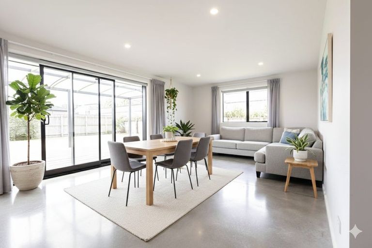 Photo of property in 65 Wills Road, Bell Block, New Plymouth, 4312