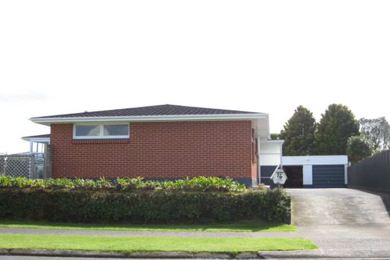 Photo of property in 72 Kelly Street, Inglewood, 4330