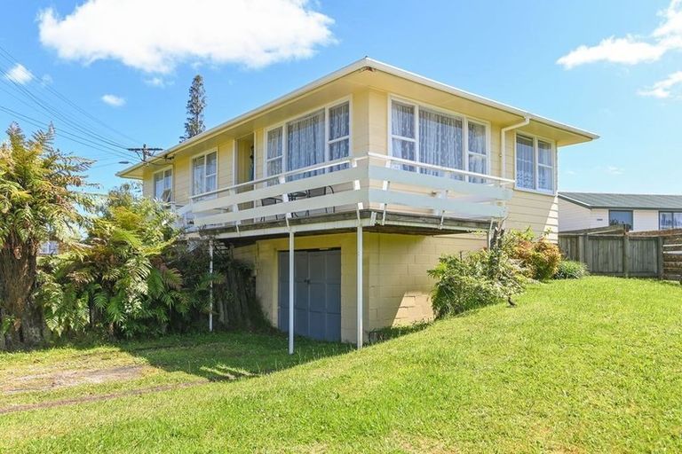 Photo of property in 1 Kereru Street, Springfield, Rotorua, 3015