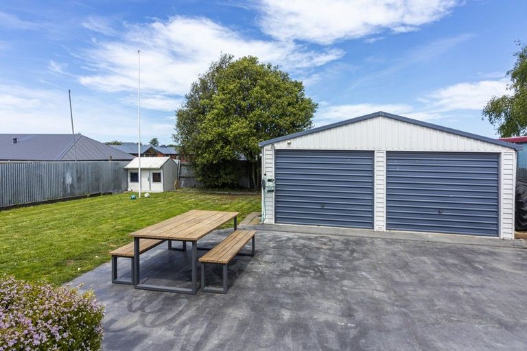 Photo of property in 16 Raymond Street, West End, Timaru, 7910