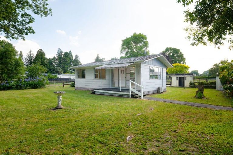 Photo of property in 111 Newell Road, Tamahere, Hamilton, 3283