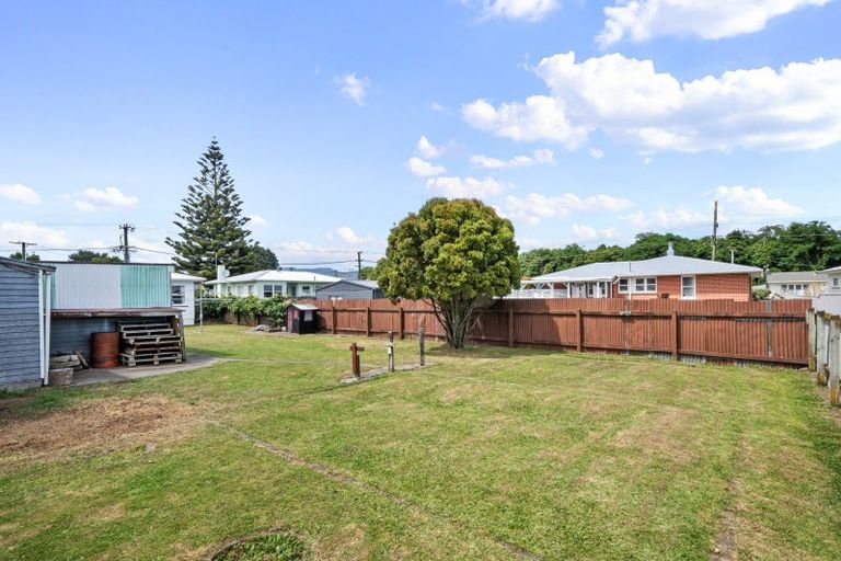 Photo of property in 18 Rata Street, Levin, 5510