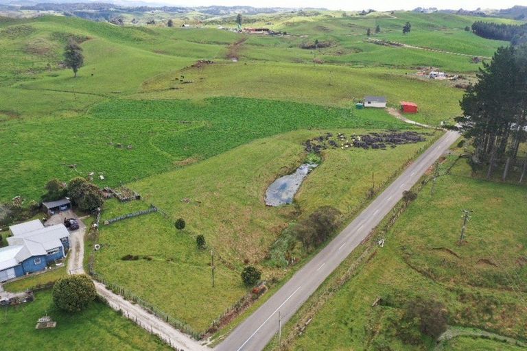 Photo of property in 1107 Mairoa Road, Mangaotaki, Piopio, 3971