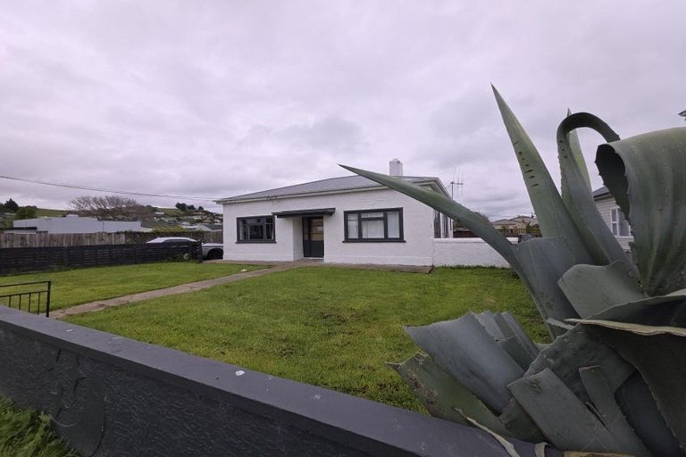 Photo of property in 12 Usk Street, Oamaru, 9400