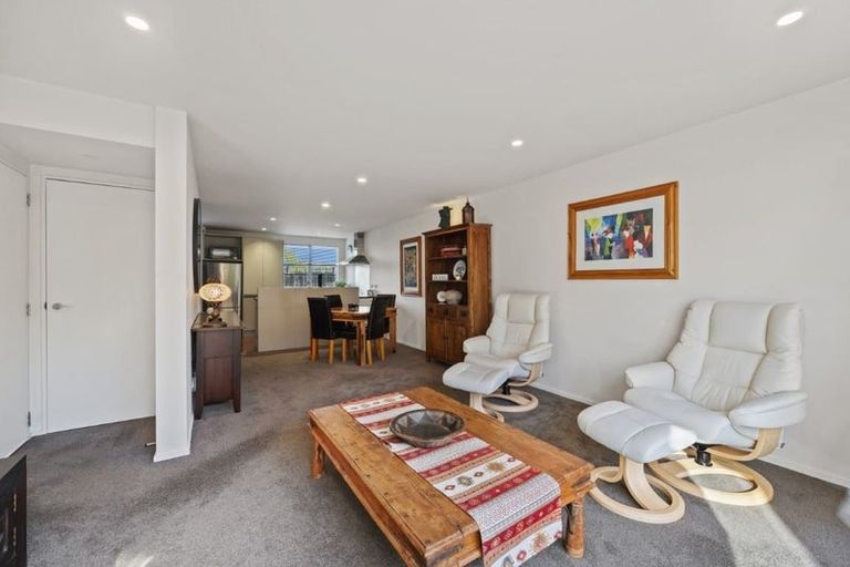 Photo of property in 450b Madras Street, St Albans, Christchurch, 8014