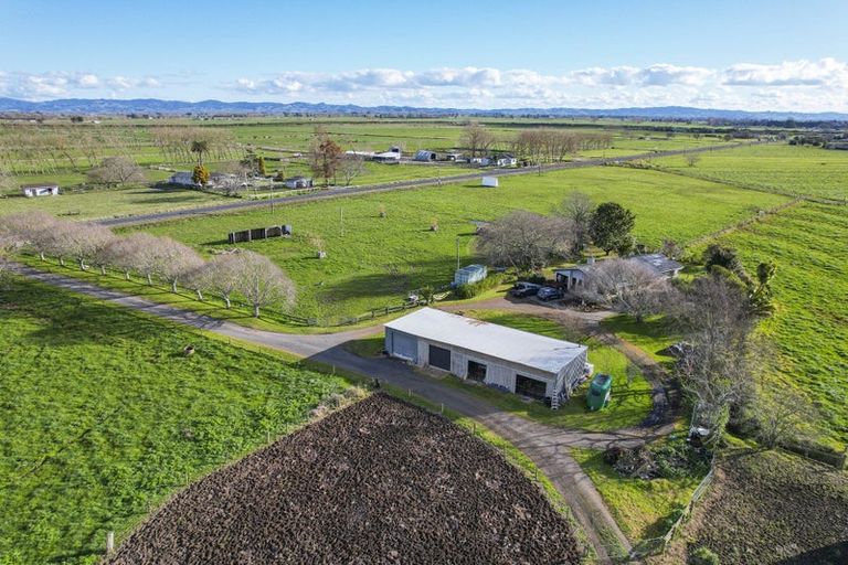 Photo of property in 1633 State Highway 25, Pipiroa, Thames, 3574