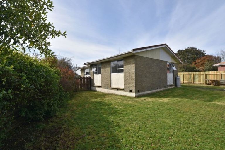 Photo of property in 5 Maxwell Court, Rockdale, Invercargill, 9812
