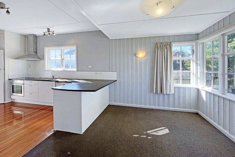 Photo of property in 167 Ferguson Street, West End, Palmerston North, 4412