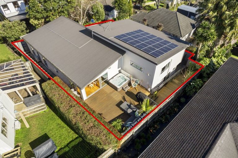 Photo of property in 14c Crossfield Road, Glendowie, Auckland, 1071