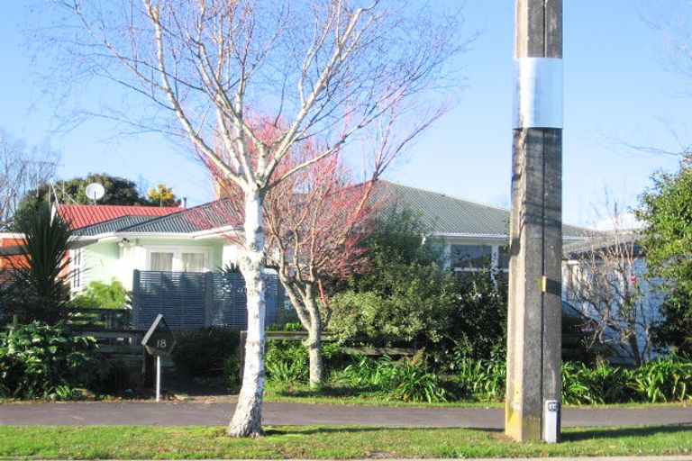 Photo of property in 18a Braid Road, St Andrews, Hamilton, 3200