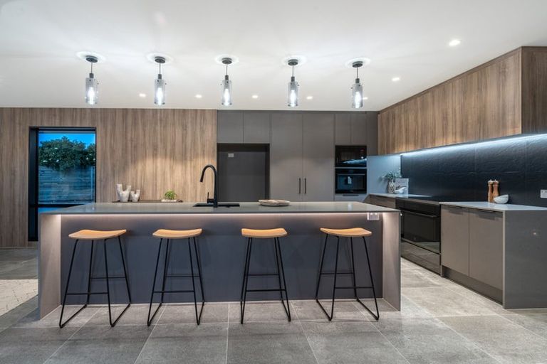 Photo of property in 65 Burnham School Road, Rolleston, Christchurch, 7678