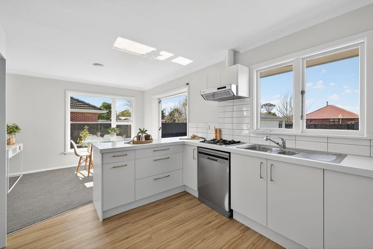 Photo of property in 36 Yarmouth Street, Aranui, Christchurch, 8061