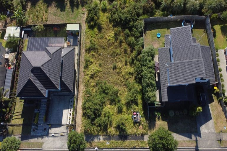 Photo of property in 93 Keri Vista Rise, Papakura, 2110