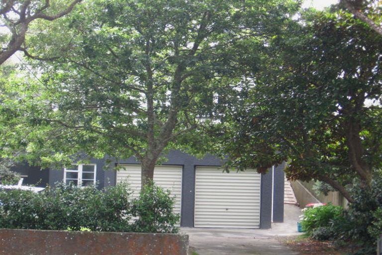 Photo of property in 40 Clutha Avenue, Khandallah, Wellington, 6035