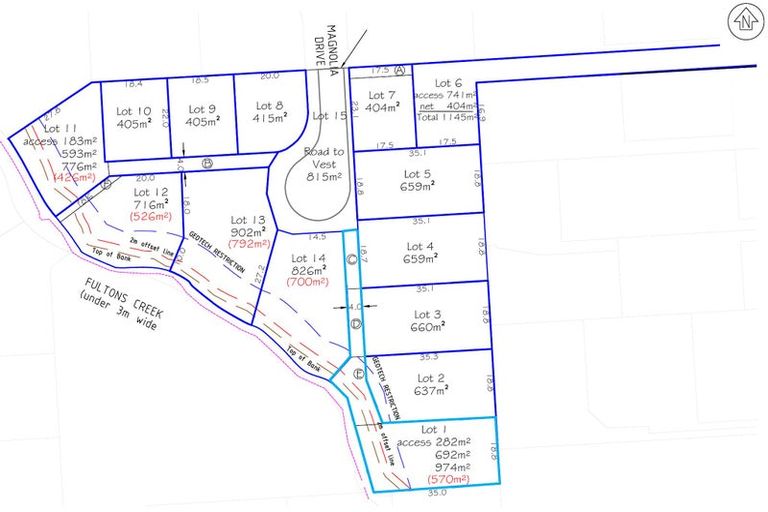 Photo of property in 5 Magnolia Drive, Springlands, Blenheim, 7201