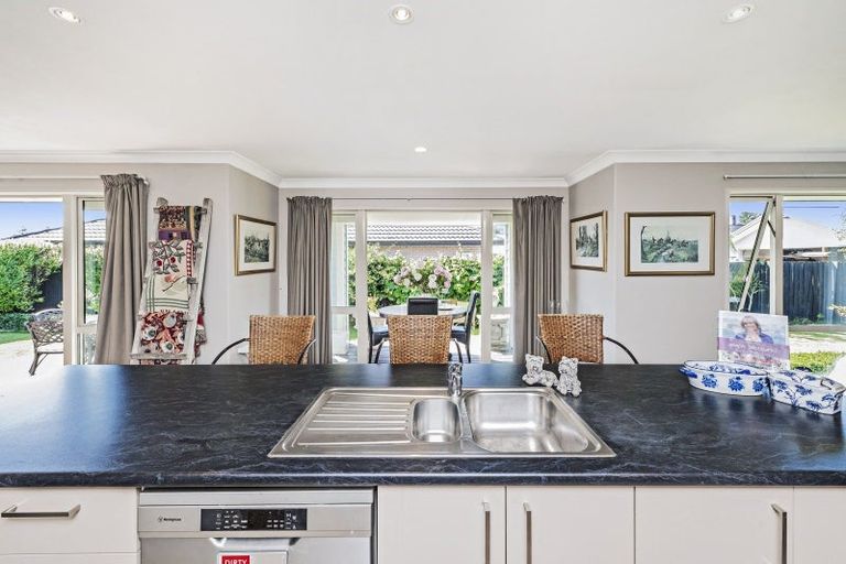 Photo of property in 29 School Lane, Kirwee, Darfield, 7571