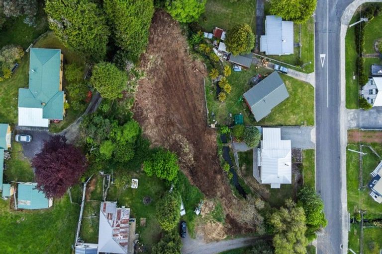 Photo of property in 25a Lee Street, Ohakune, 4625