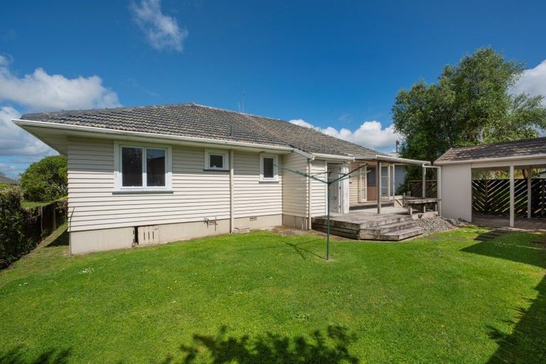 Photo of property in 15 Maitland Street, Greerton, Tauranga, 3112