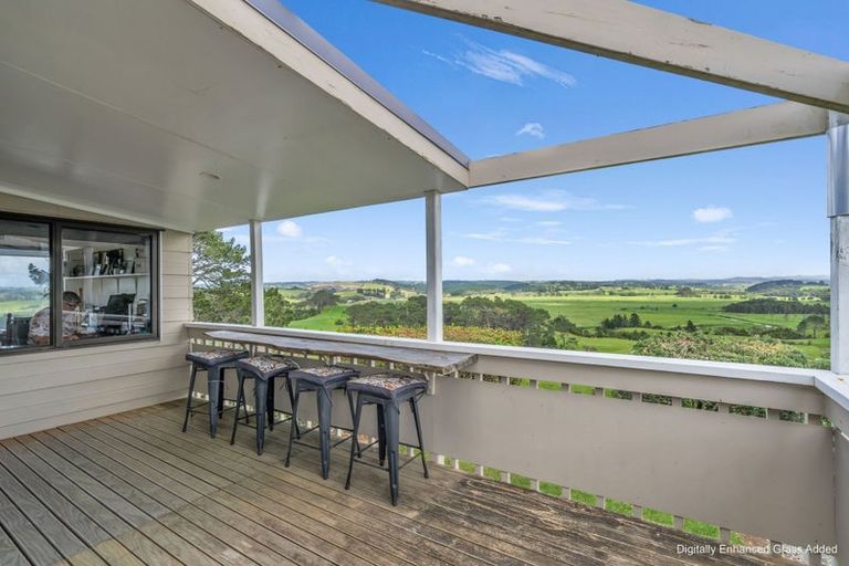 Photo of property in 309 Opanake Road, Parore, Dargaville, 0372