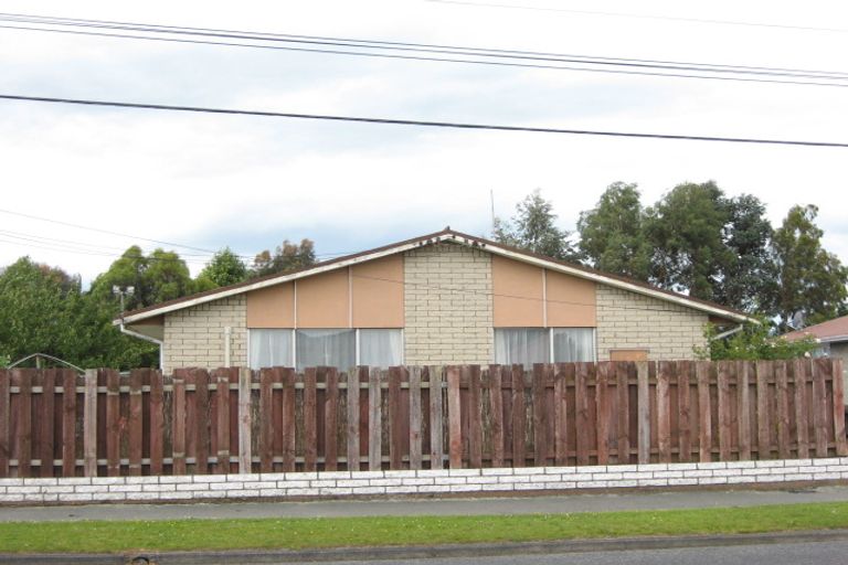 Photo of property in 1/36 Compton Street, Woolston, Christchurch, 8062