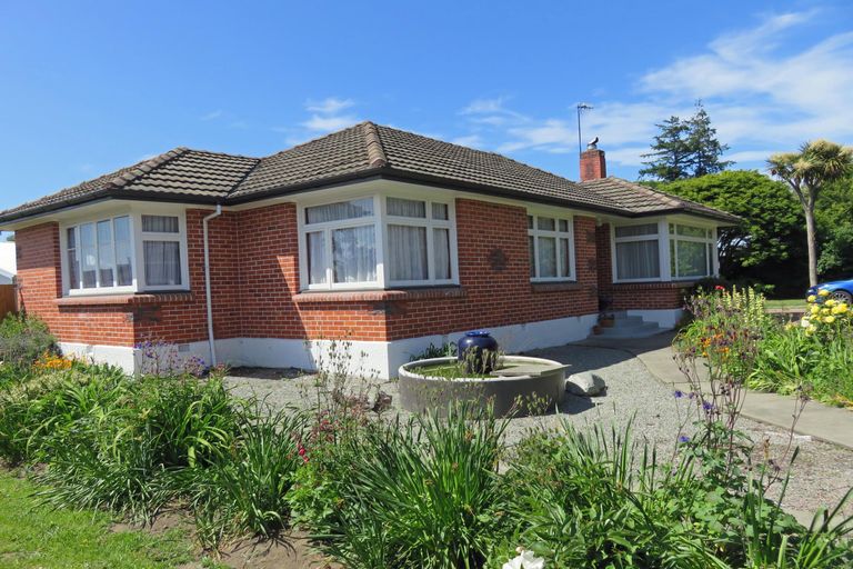 Photo of property in 10 Hayhurst Street, Temuka, 7920