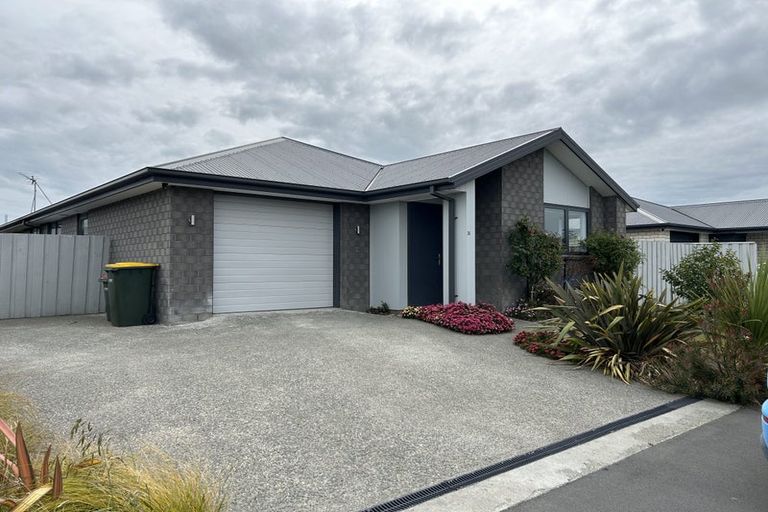 Photo of property in 26 Avanda Avenue, Rolleston, 7615