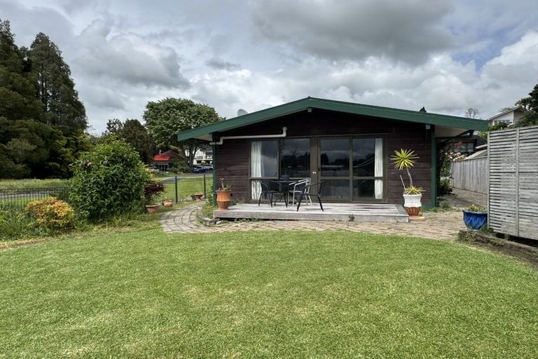 Photo of property in 128b Lake Crescent, Hamilton Lake, Hamilton, 3204