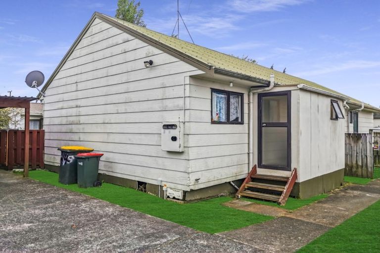 Photo of property in 2/48 Coxhead Road, Manurewa, Auckland, 2102