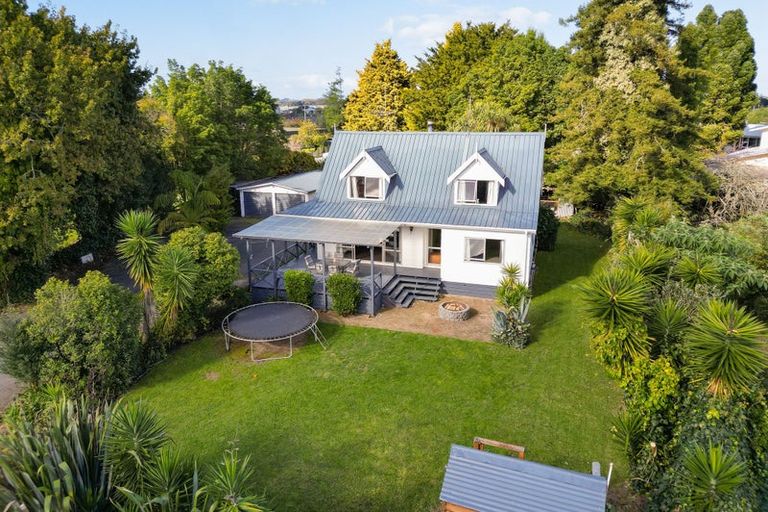 Photo of property in 23 Divers Road, Horotiu, Hamilton, 3288