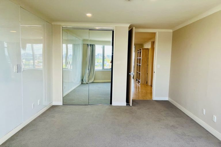 Photo of property in Shangri La Apartments, 10/97 Jervois Road, Herne Bay, Auckland, 1011