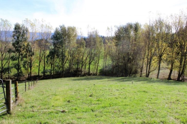 Photo of property in 175 Umutaoroa Road, Dannevirke, 4978