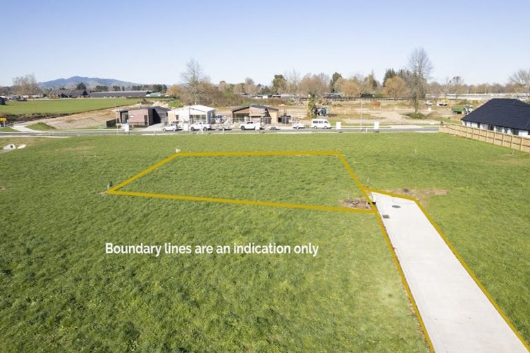 Photo of property in 18b Oneone Street, Cambridge, 3493