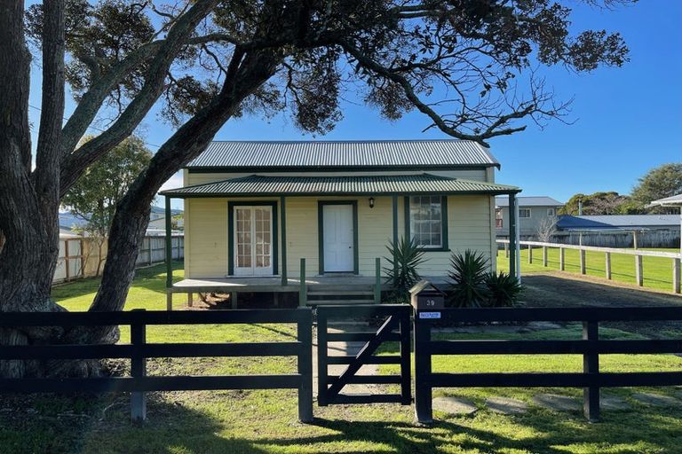 Photo of property in 39 Awakino Road, Dargaville, 0310