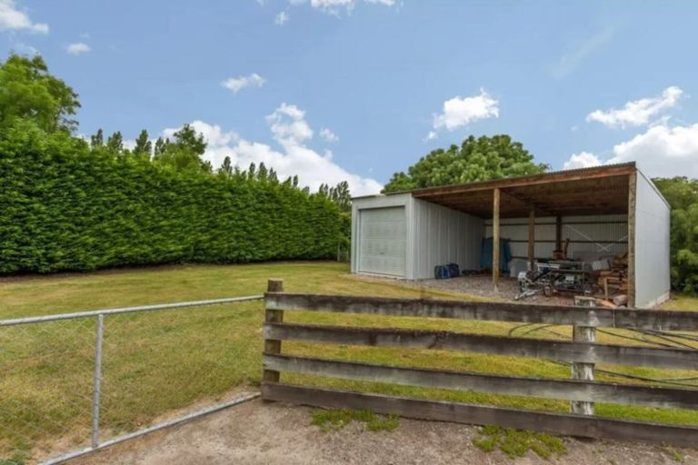 Photo of property in 1/842 West Coast Road, West Melton, Christchurch, 7676