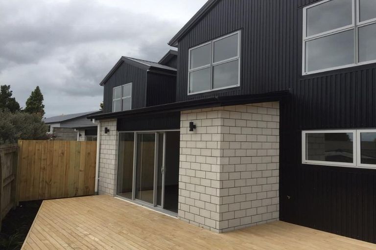 Photo of property in 5/70 Mahoe Street, Melville, Hamilton, 3206